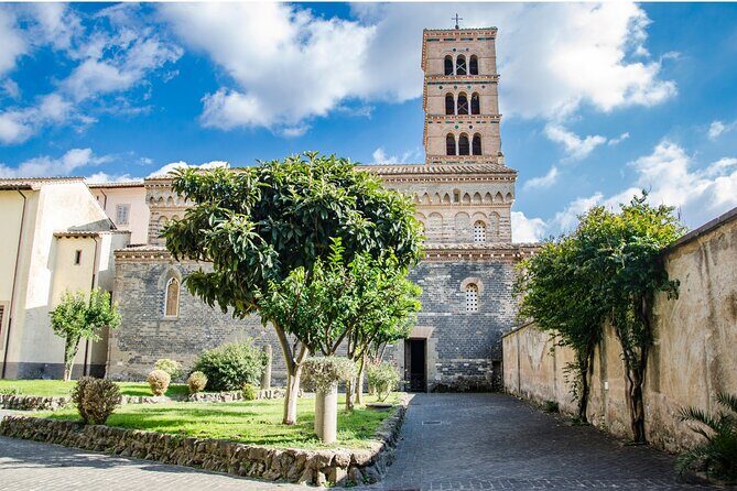 Hop-on-Hop-off Tour of the Castelli Romani from Rome - Tour 1 - Final Thoughts