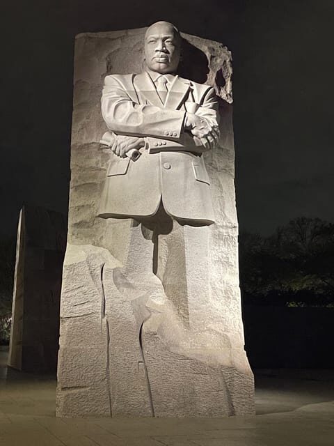 Hop on, Hop off Tour of Washington DC - Final Thoughts