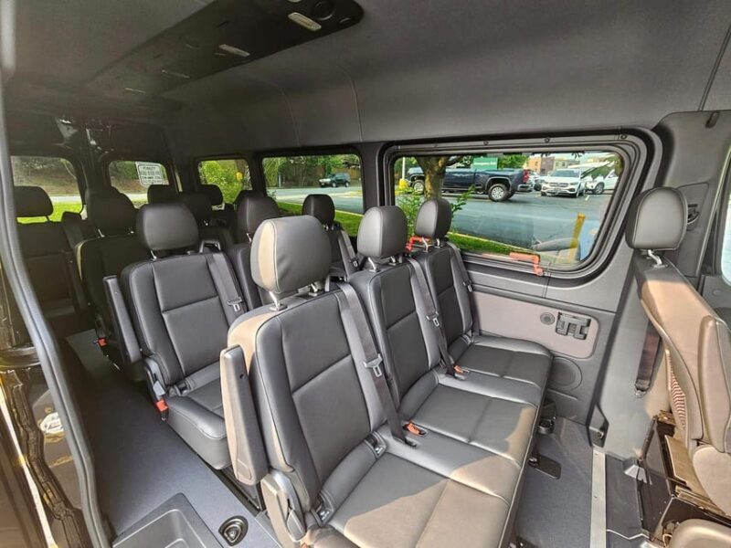 Hop on, Hop off Tour of Washington DC - FAQ