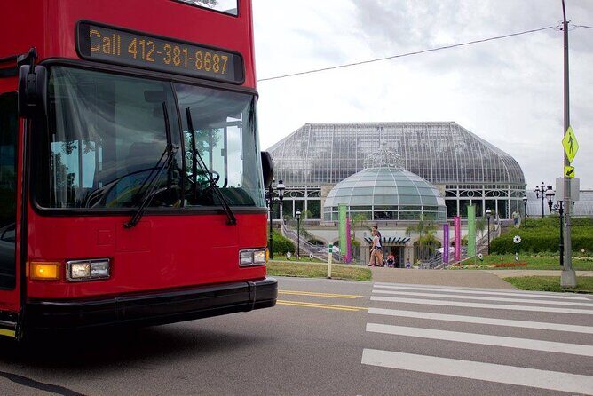 HOP ON-HOP OFF TOUR PASS- All Day Sightseeing Tour Pass - What the Experience Feels Like