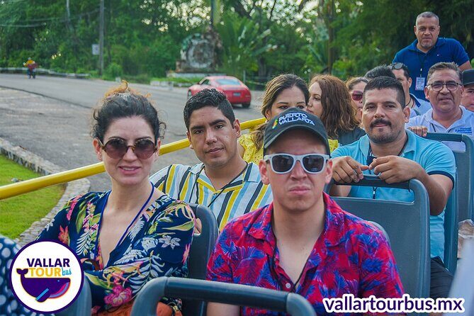 Hop On Hop Off Tour with Free Stops in Puerto Vallarta - Transportation and Timing: What You Should Know