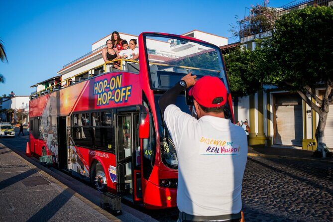 Hop On Hop Off Tour with Free Stops in Puerto Vallarta - Final Thoughts