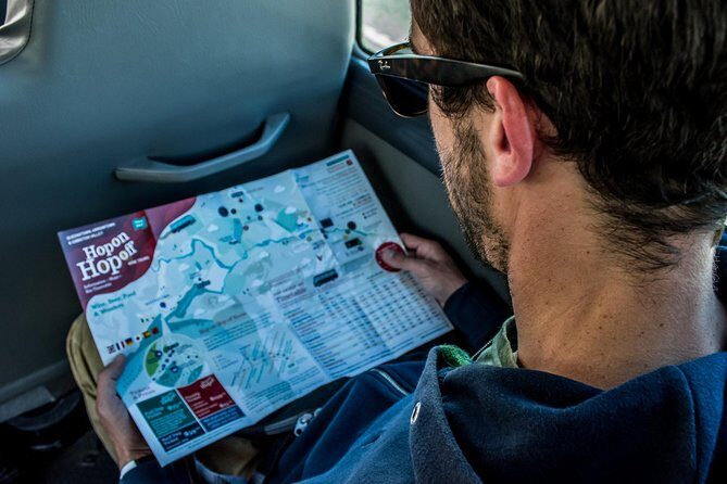 Hop on Hop off Wine Tours Queenstown - The Experience: A Deep Dive into the Queenstown Hop-on Hop-off Tour