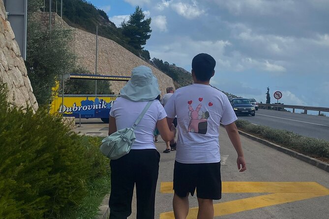 Hop-On Hop-Off Yellow Cabrio Tour: Discover Dubrovnik in 1.5 hour - The cancellation policy that gives you flexibility