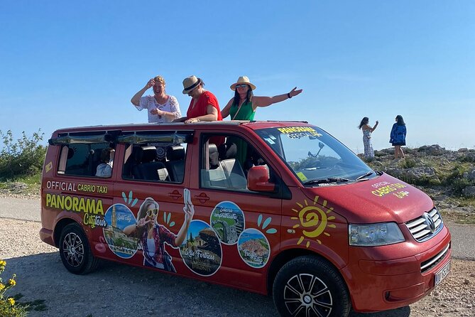 Hop-On Hop-Off Yellow Cabrio Tour: Discover Dubrovnik in 1.5 hour - Who should book this, and who might want something else?