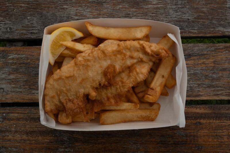 hope: Guided Cruise with Oyster Farm Visit and Lunch - The Practicalities and What to Expect