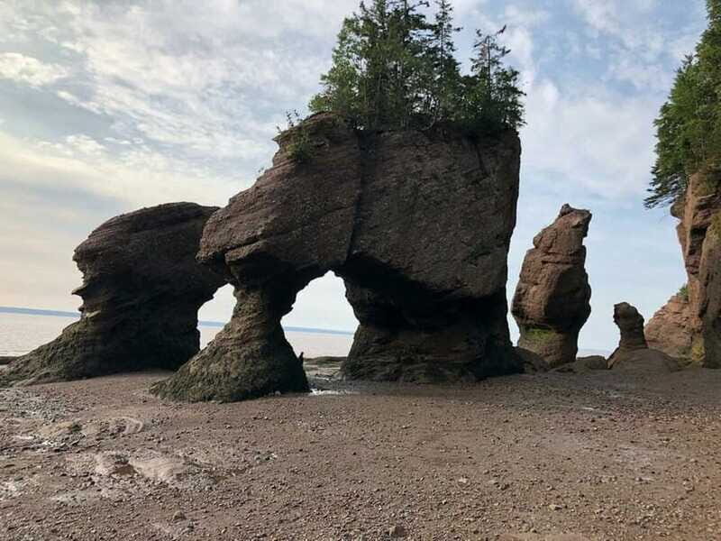 Hopewell Cape: Hopewell Rocks Admission - FAQ