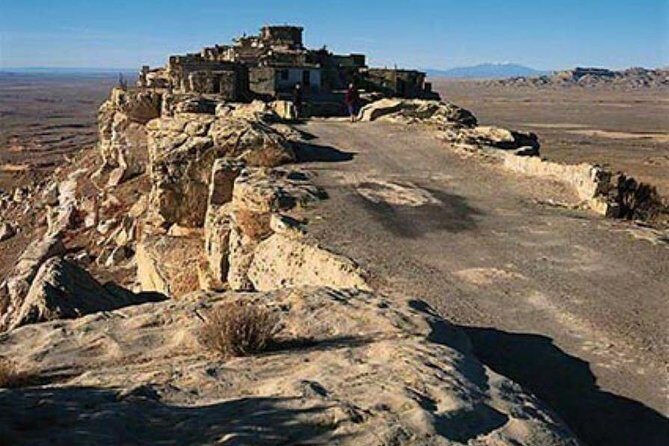 Hopi Cultural and Archaeological Day Trip from Sedona or Flagstaff - Introduction to the Tour