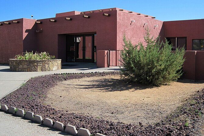 Hopi Cultural and Archaeological Day Trip from Sedona or Flagstaff - Who Should Book This Tour?