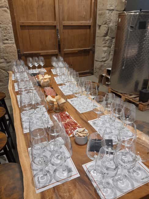 HOPLITA and FRIENDS tasting - The Value Proposition