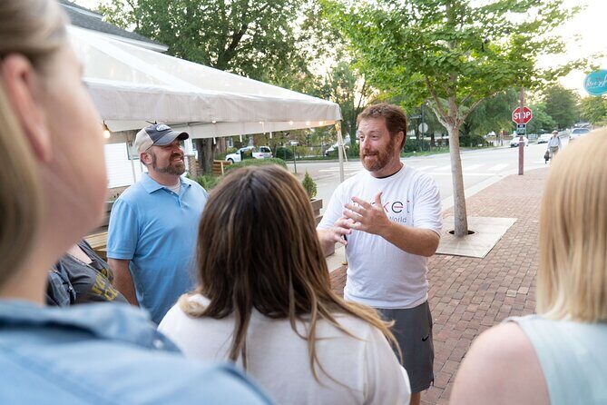 Hoppin' Seattle Brew Tour By Junket - What to Expect from the Hoppin’ Seattle Brew Tour