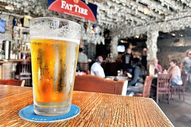 Hoppin' Seattle Brew Tour By Junket - Final thoughts