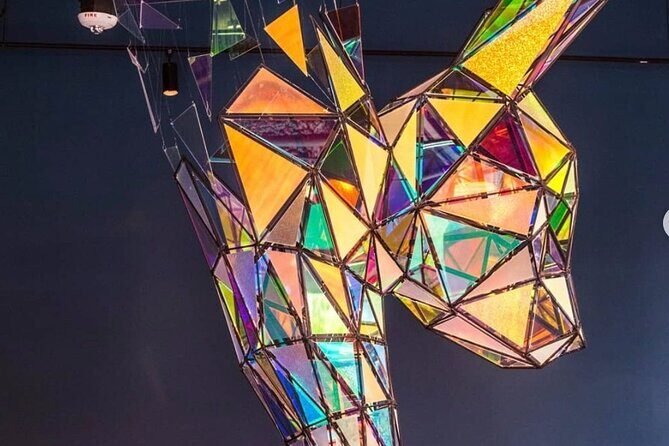 Hopscotch Immersive Art Experience - Pricing and Value