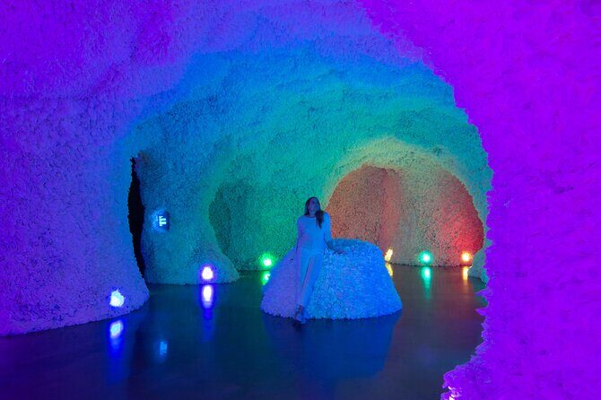 Hopscotch Portland Immersive Art Experience - FAQ