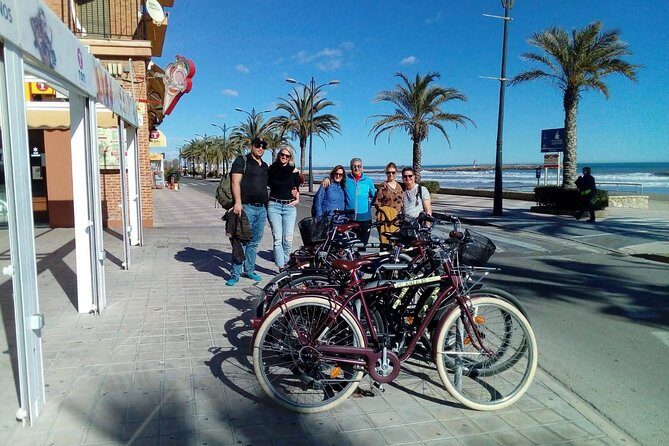 Horchata Bike Tour in Valencia - An Honest Look at the Valencia Horchata Bike Tour