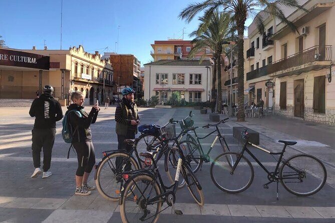 Horchata Bike Tour in Valencia - Final Thoughts