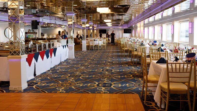 Horizon's Edge NYC New Year's Eve Party - The Experience Breakdown