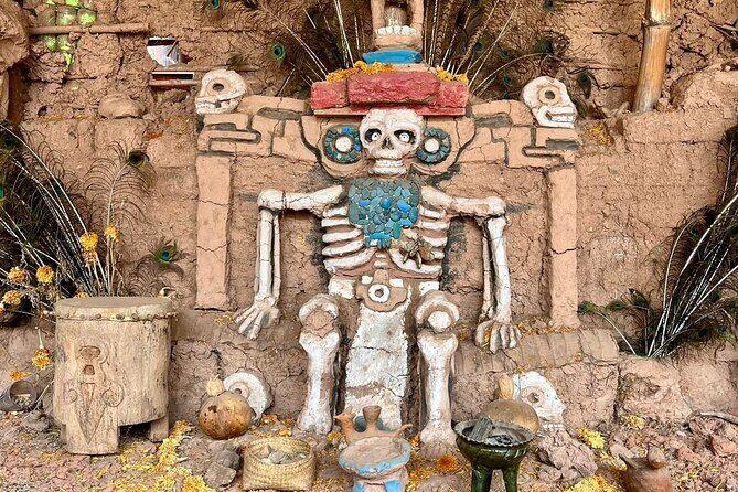 Horizons of Cuicatlán, echoes of the past and ancestral route - Who Is This Tour Best For?