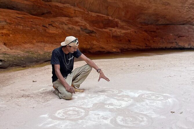 Horizontal Falls & Dampier Peninsula Discovery Tour - The Bottom Line