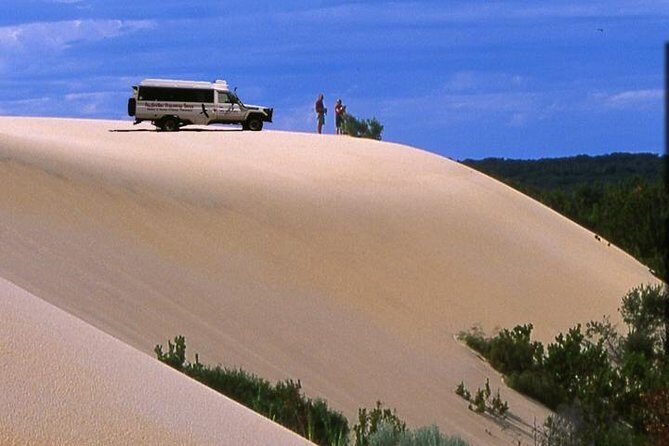 Horizontal Falls & Dampier Peninsula Discovery Tour - FAQs