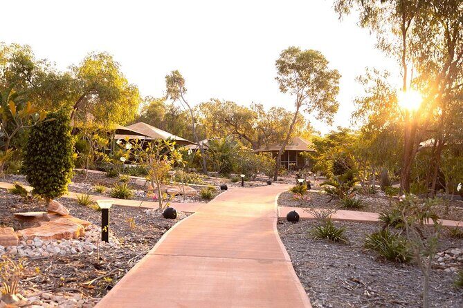 Horizontal Falls Tour with Cygnet Bay Overnight Accommodation - The Sum Up: Who Should Consider This Tour?