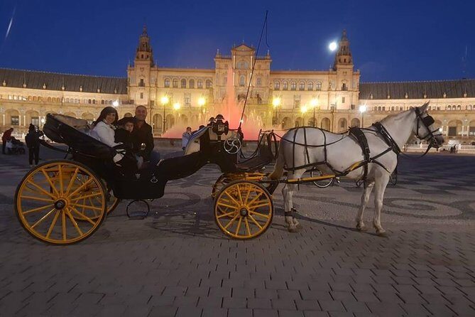 Horse and Buggy Ride in Seville with guide - Final Thoughts