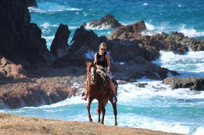 Horse Back Ridding Tour on the Pacific Ocean & Desert - Final Thoughts