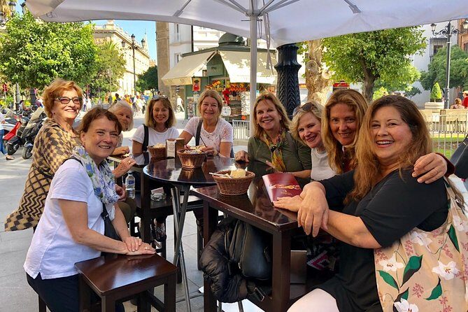 Horse-Drawn Carriage Ride through Seville - What to Expect on the Carriage Ride in Seville