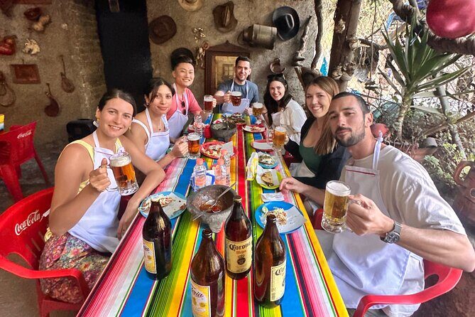 Horse experience with my family - Key Points