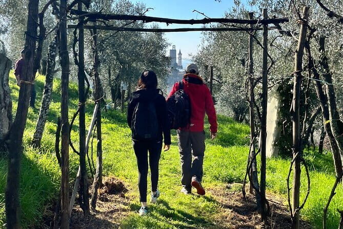 Horse ride in the Mugello (transfer from / to Florence) and Tuscan aperitif - Who Should Consider This Tour?