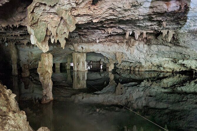Horse Ride to Cenote Mil Columnas - Who Is This Tour Best For?