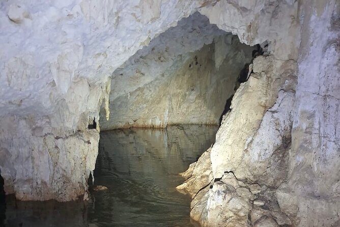 Horse Ride to Cenote Mil Columnas - FAQ