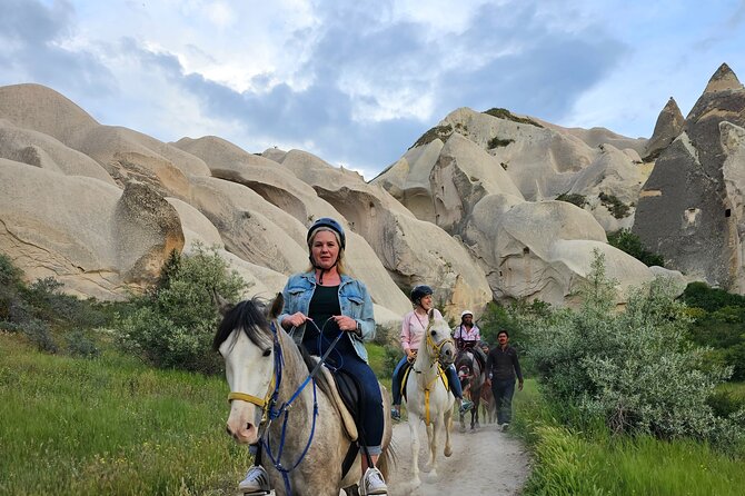 Horse Riding And ATV Tour With Sunset in Cappadocia (2 Hours) - Key Highlights You’ll Care About