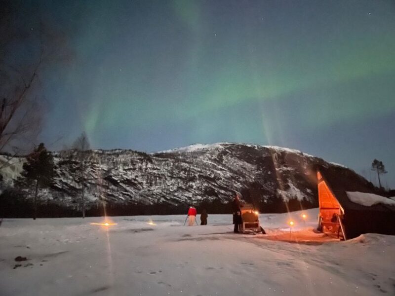 Horse riding and dining experience - Practical Details and What You Need to Know