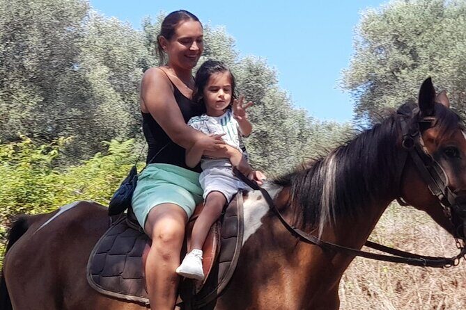 Horse riding excursion - What to Expect on the Calabria Horse Riding Tour
