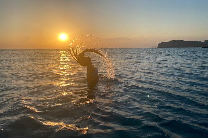 Horse Riding, Falasarna Sunset View, Drone video, Tavern Dinner. - Who Should Consider This Tour