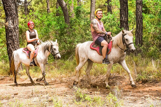Horse Riding From Fethiye - What We Think Could Be Better