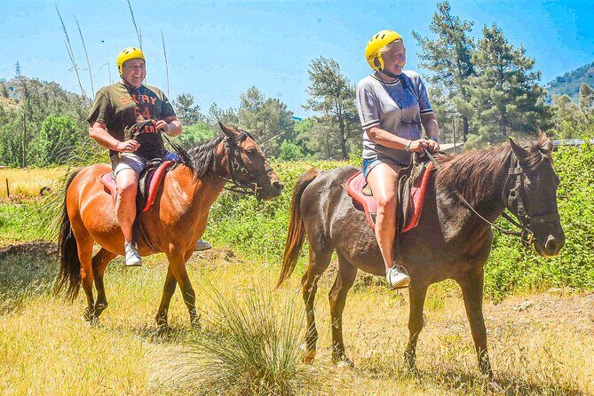 Horse Riding From Fethiye - Who Will Love This Tour?