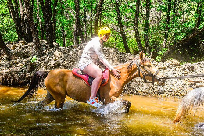 Horse Riding From Fethiye - FAQs