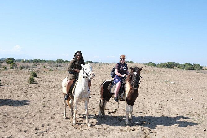 Horse Riding in Antalya,Belek,Lara Beach(Sunrise,Sunset,Day Time) - Pricing and Value