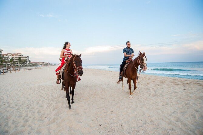 Horse Riding in Antalya,Belek,Lara Beach(Sunrise,Sunset,Day Time) - Is This Tour Right for You?