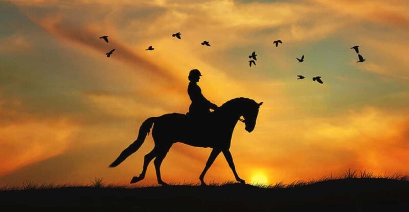 Horse Riding in Cappadocia - FAQs