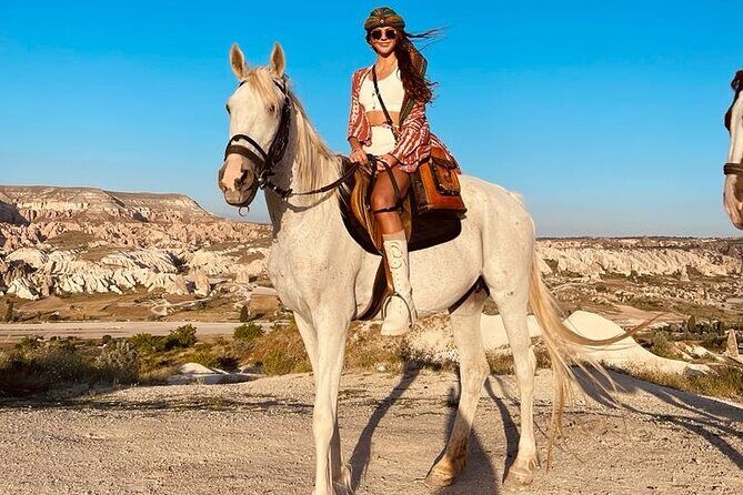 Horse Riding in Cappadocia - Why This Tour Offers Good Value
