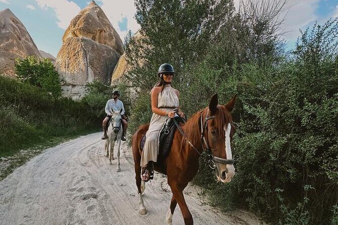 Horse Riding in Cappadocia - Who Will Love This Experience?