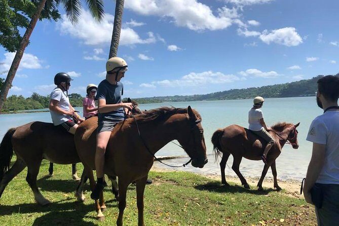 Horse Riding in Port Vila with Yumi Tours - Final Thoughts