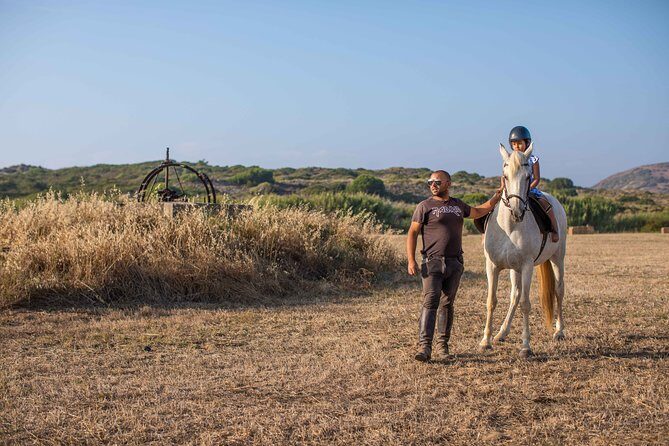 Horse Riding in Portugal - Picadero Kids - The Experience According to Travelers
