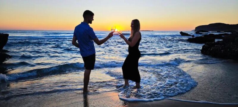 Horse riding,falasarna sunset,dinner in a tavern,drone video - FAQs