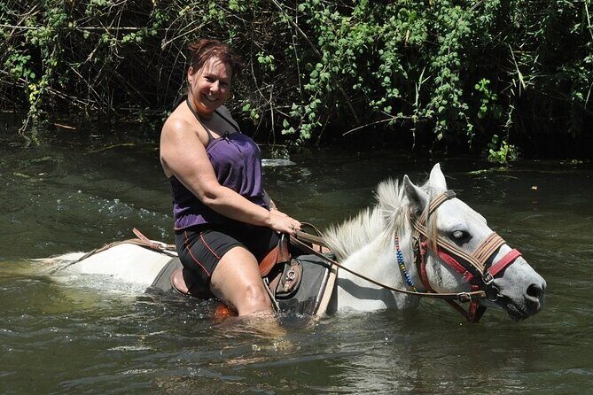 Horse Safari Tour in Marmaris & Icmeler - The Practical Details