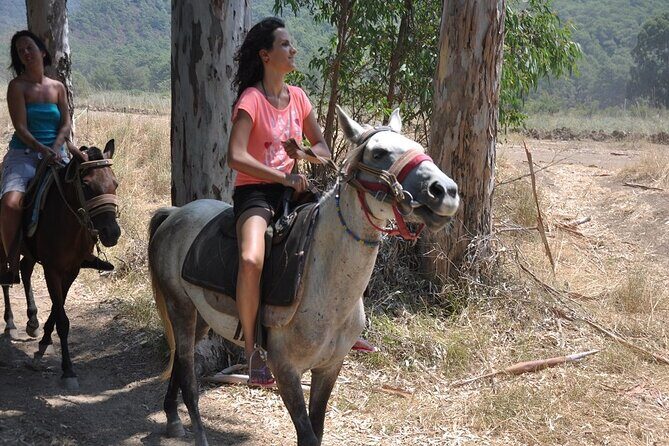 Horse Safari Tour in Marmaris & Icmeler - Who Is This Tour Best For?
