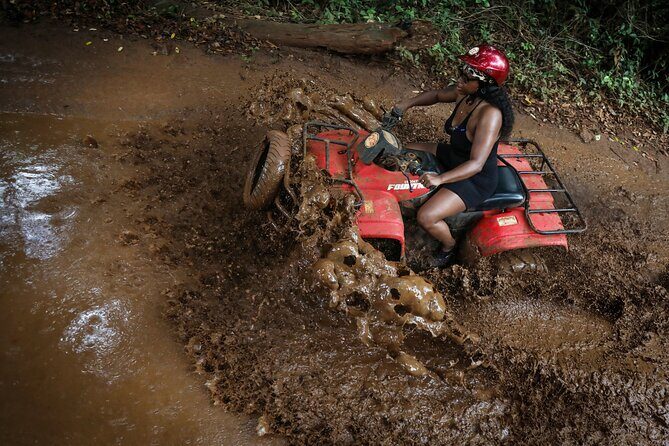 Horse Xtreme Wild - Exploring Horse Xtreme Wild: An Adventure Tour in Cancun